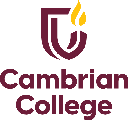 Cambrian College logo