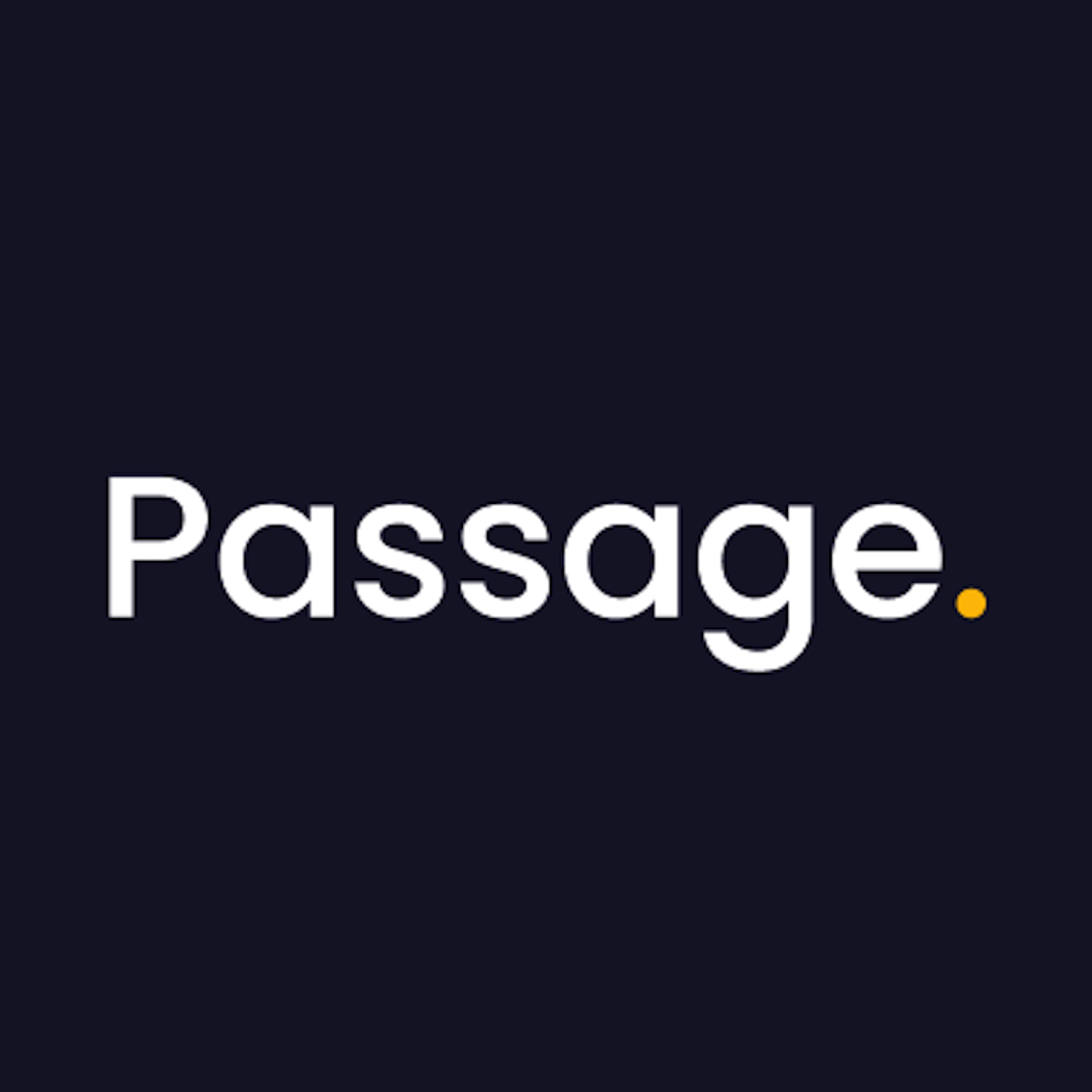 Passage logo